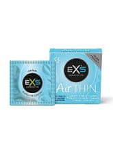 LTC Healthcare Kondomy EXS Air Thin 3 pack