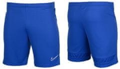 Nike pánské krátké kalhoty Dri-FIT Academy CW6107 480 - XL
