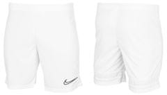Nike pánské krátké kalhoty Dri-FIT Academy CW6107 100 - XL