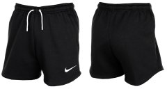 Nike dámské krátké kalhoty Park 20 Short CW6963 010 - M