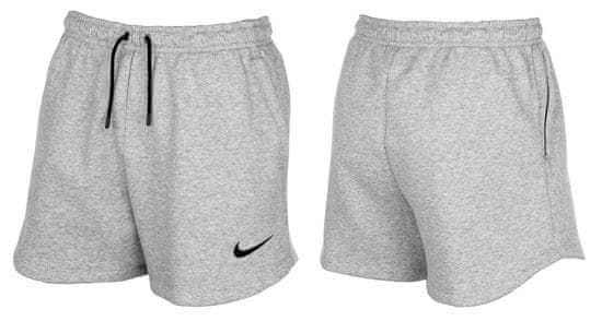 Nike dámské krátké kalhoty Park 20 Short CW6963 063 - S