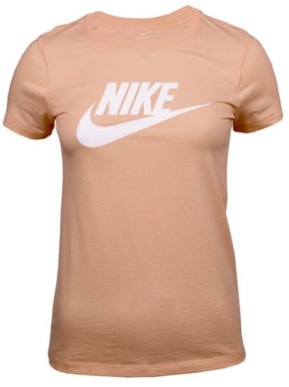 Nike Tričko dámské t-shirt Tee Essential Icon Future BV6169 609 - XS
