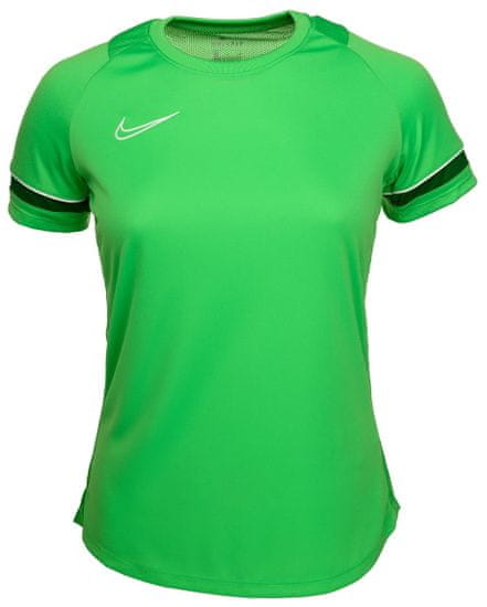 Nike dámské tričko Dri-FIT Academy CV2627 362 - XS
