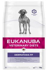 Eukanuba VD Dermatosis FP Response Formula 5 kg