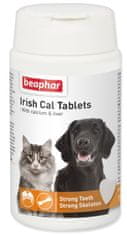 Beaphar Doplněk stravy Irish Cal Tablets 150tbs
