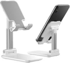 Alum online Praktický stolní držák na telefon