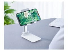 Alum online Praktický stolní držák na telefon