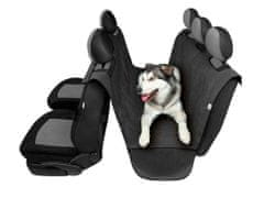KEGEL Ochranný potah zadních sedadel MAKS pro převoz psa, KEGEL