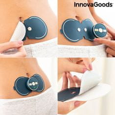 InnovaGoods Masážní menstruační strojek Moonlief