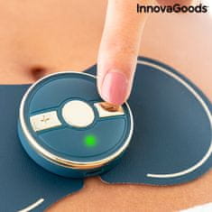 InnovaGoods Masážní menstruační strojek Moonlief