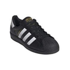 Adidas Boty černé 35.5 EU Superstar J