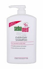Sebamed 1000ml hair care everyday, šampon