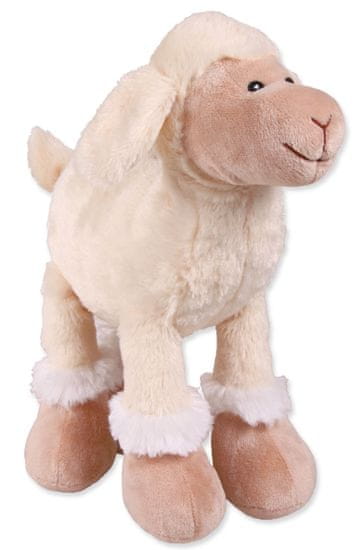 Trixie Plyšová ovečka se zvukem 30 cm