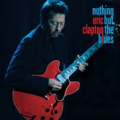 Clapton Eric: Nothing But The Blues (Limited Edition) (2x LP + 2x CD + Bluray)