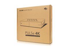 AB PULSe 4K Rev. II. 1x tuner DVB-S2X 1x tuner DVB-T2C