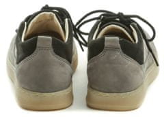 Nagaba dámské boty N035 šedá