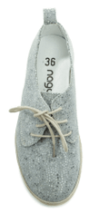 Nagaba dámské boty N365 šedý kámen vel. 36