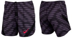 Nike Dámské Krátké Kalhoty Dri-FIT Strike CW6095 012 - S