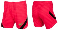 Nike Dámské Krátké Kalhoty Dri-FIT Strike CW6095 660 - S