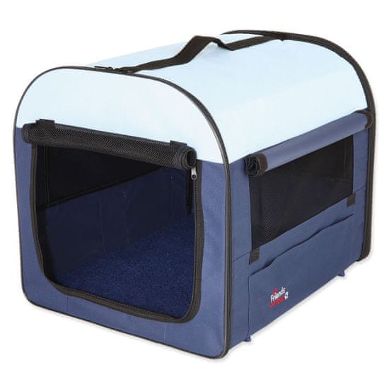 Trixie T-Camp MobileKennel