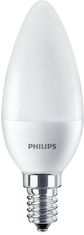 Philips LED SVÍČKA E14 B38 7W 60W PHILIPS 2700K žárovka