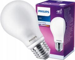 Philips LED žárovka E27 7W 60W PHILIPS 4000K NEUTRÁLNÍ