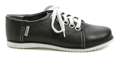 Nagaba dámské boty N318 černá vel. 36