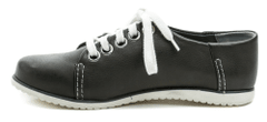 Nagaba dámské boty N318 černá vel. 36
