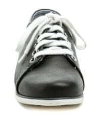 Nagaba dámské boty N318 černá