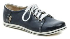 Nagaba dámské boty N318 granát, 36