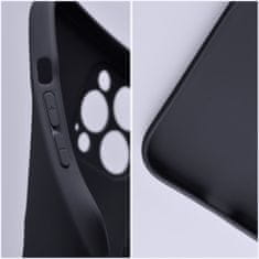 FORCELL Obal / kryt na Xiaomi Redmi 9A černý - Forcell Soft