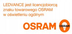 Osram 3x E27 7,5W LED žárovka = 75W 4000K OSRAM FILAMENT