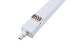 PRINTCARE Lineární LED svítidlo 120 cm - 80 W, 4000K