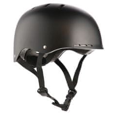 Nils Extreme helma MTW03 černá velikost M