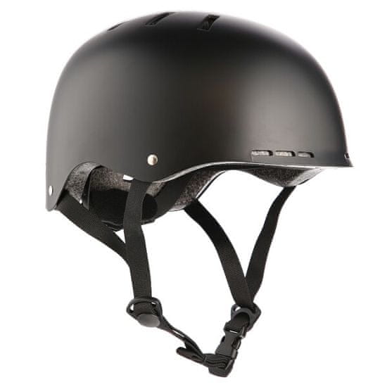 Nils Extreme helma MTW03 černá
