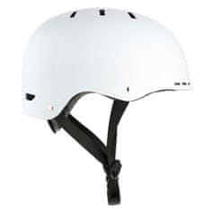 Nils Extreme helma MTW03 bílá velikost L