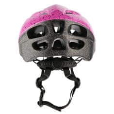 Nils Extreme helma MTW05 růžová velikost XS