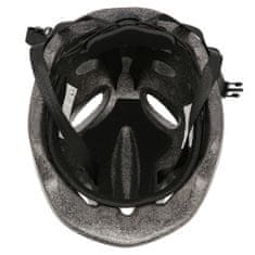 Nils Extreme helma MTW05 růžová velikost XS
