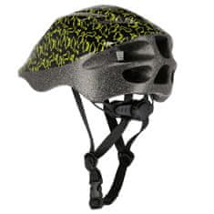 Nils Extreme helma MTW05 černá velikost XS