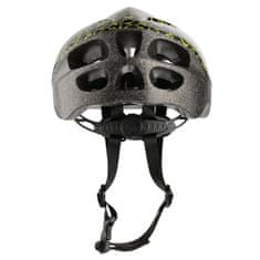 Nils Extreme helma MTW05 černá velikost XS