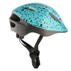 Nils Extreme helma MTW05 modrá velikost XS