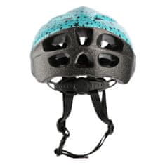Nils Extreme helma MTW05 modrá velikost XS