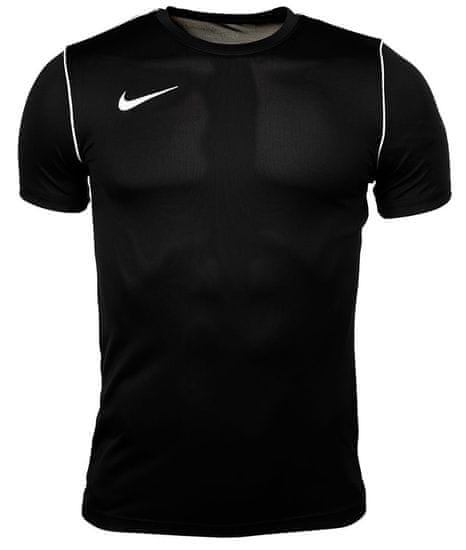 Nike Pánské tričko Dry Park 20 Top SS BV6883 010 - S