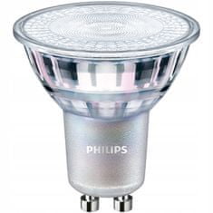 Philips GU10 LED žárovka 4,9W = 65W 485lm 4000K 36° PHILIPS