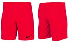 Nike junior krátké kalhoty Dry Park III NB K BV6865 635 - L