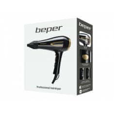 Beper Profesionální vysoušeč vlasů P301ASC001