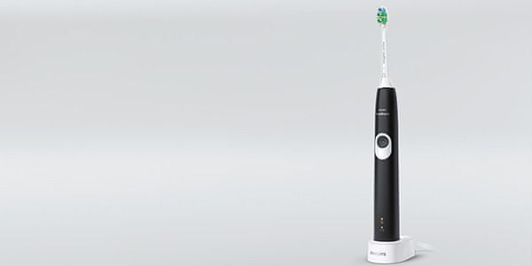  Philips Sonicare ProtectiveClean Plaque Removal HX6800/63
