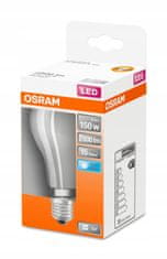 Osram LED žárovka E27 A70 15W = 150W 2500lm 4000K OSRAM