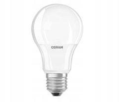 Osram 2x LED žárovka E27 A60 8,5W = 60W 806lm 2700K Teplá bílá