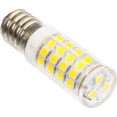 LUMILED 6x LED žárovka E14 T25 5W = 40W 470lm 4000K Neutrálna bílá 320°